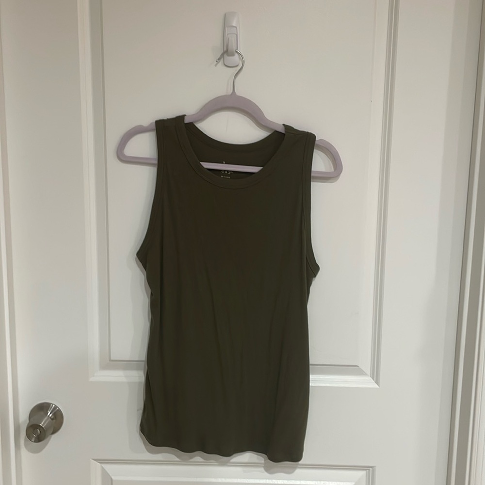 A New Day Tank (XXL)